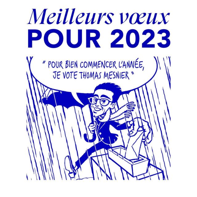 #bonneannée #bonneannee #2023 #bonneannée2023 #bonneannee2023 #happynewyear #happynewyear2023 #voeux #voeux2023 #candidat #député #Horizons #Charente