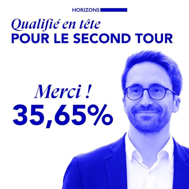 Merci !
Rien n’est fait. 
On continue !