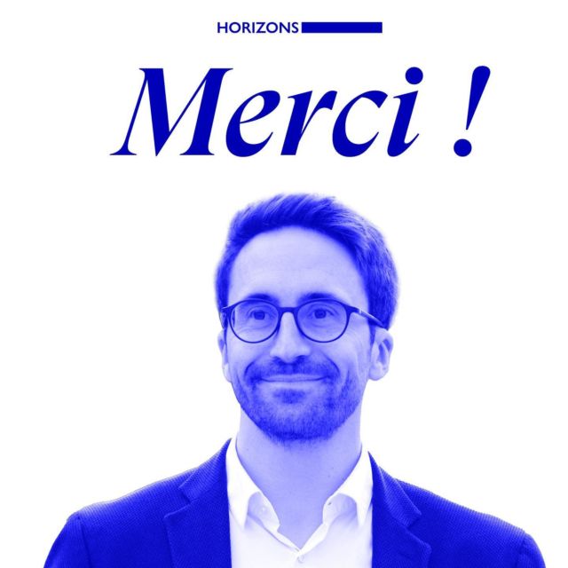 Merci ! 
Merci aux Charentais qui se sont déplacés aujourd’hui. Merci à celles et ceux qui se sont portés sur ma candidature. 
Merci à mes équipes, aux militants. Quelle campagne ! 
J’ai porté, comme toujours, un discours de vérité, sincère et responsable. 
Je salue l’élection de René Pilato et souhaite qu’il puisse s’engager pour l’intérêt général et la Charente comme je l’ai fait au quotidien depuis six ans.
Plus que jamais, je reste engagé pour vous, avec vous. 
Haut les cœurs ! 
À très vite 
Thomas Mesnier 
#Merci